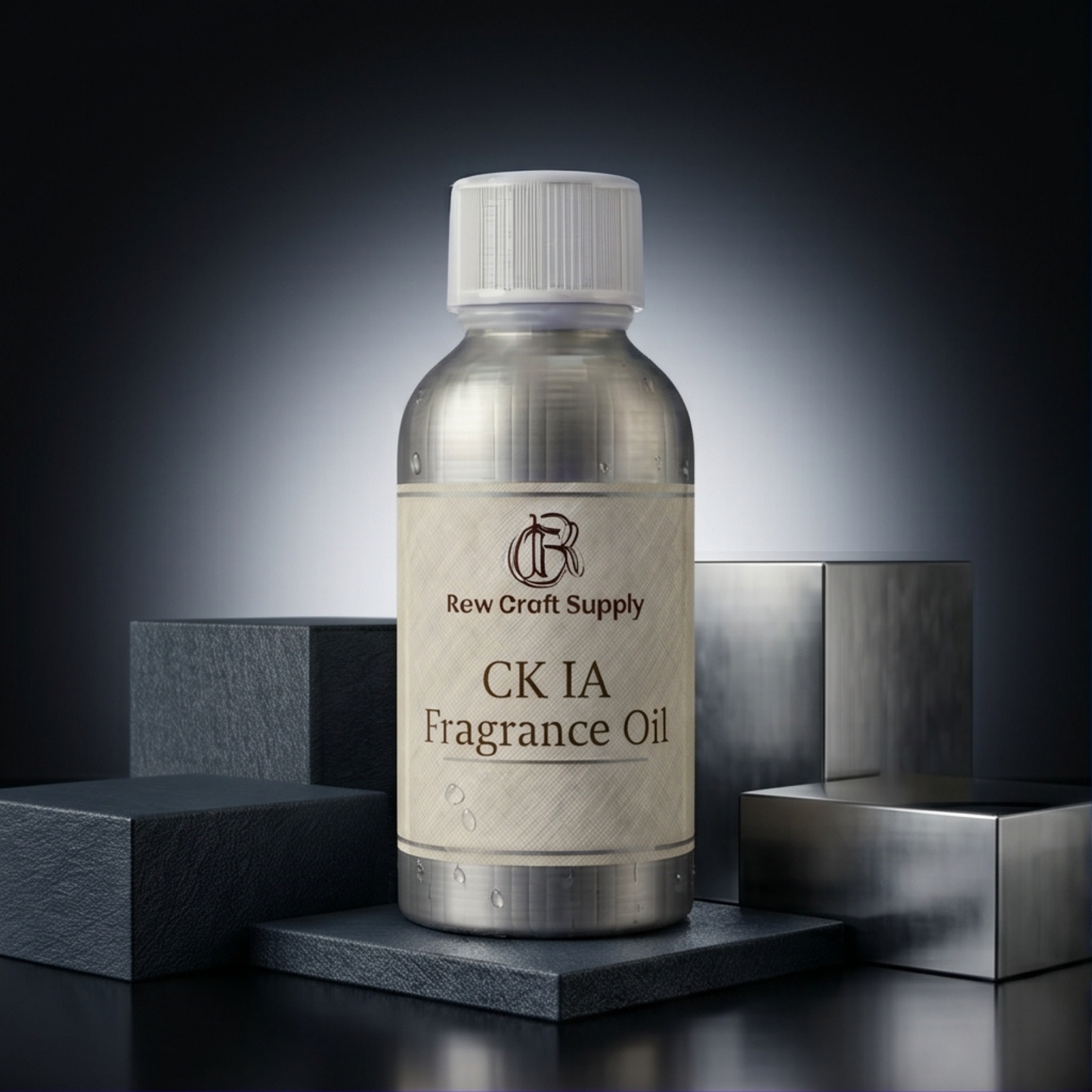 CK Inspired Fragrance Oil for Candle & Soap Making