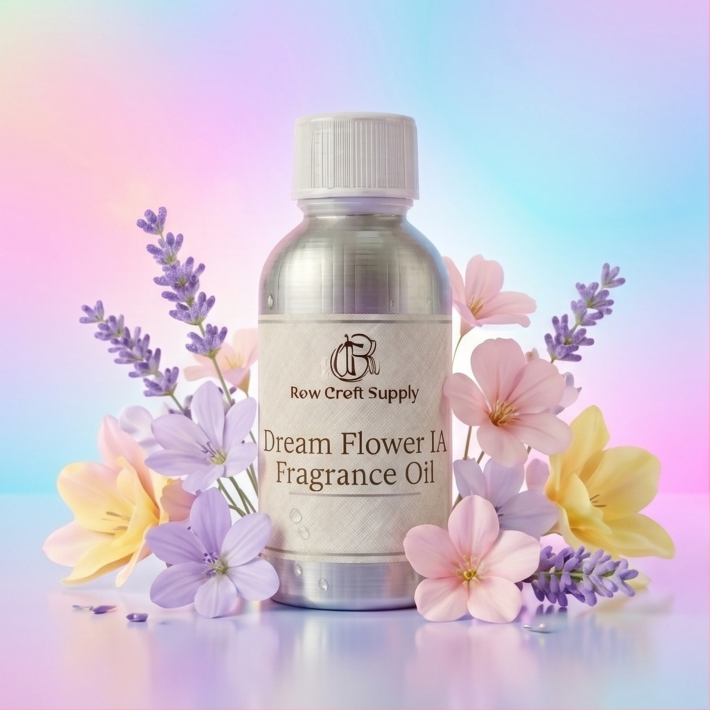 Dream Flower IA Fragrance Oil for Candle & Soap Making