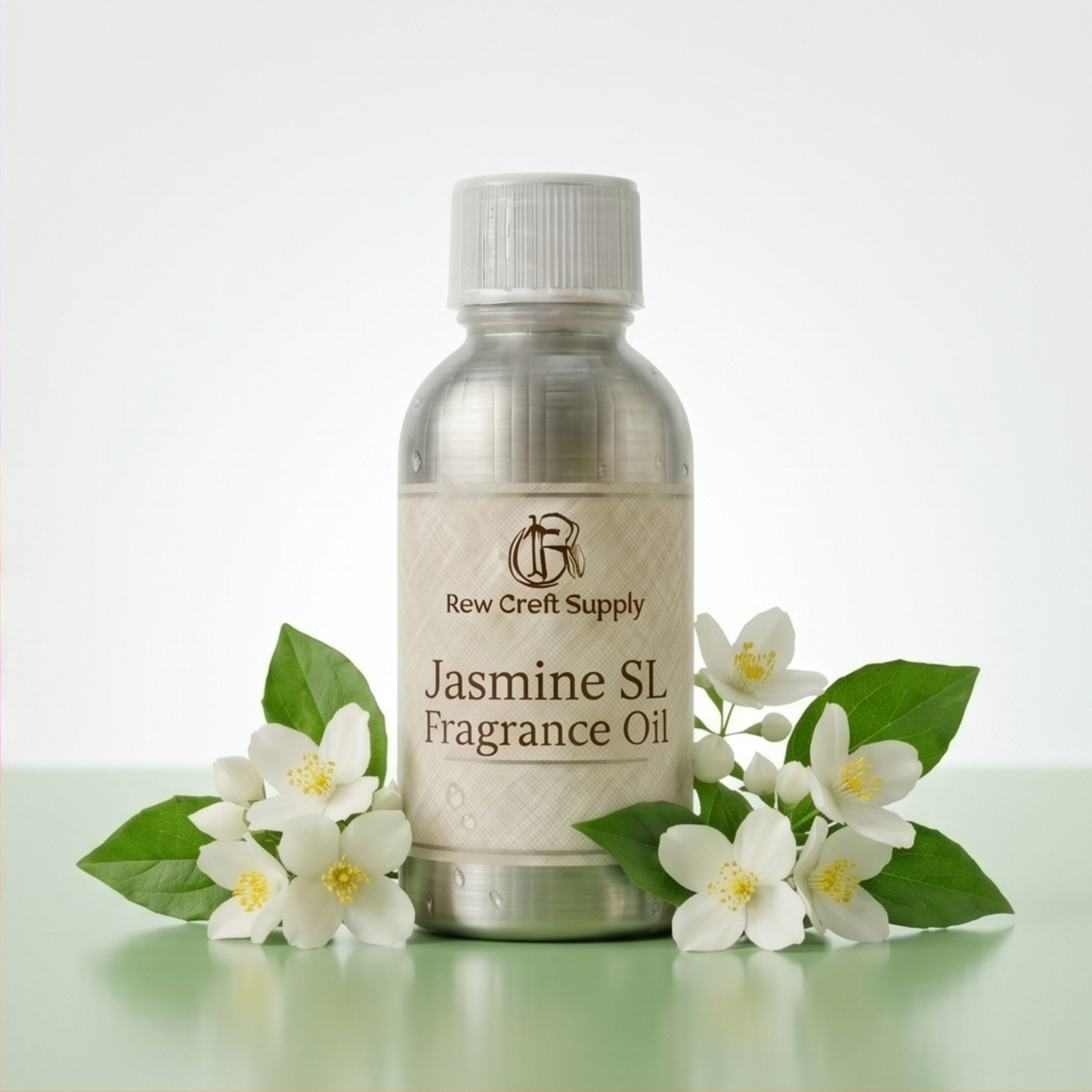 Jasmine SL Fragrance Oil for Candle & Soap Making