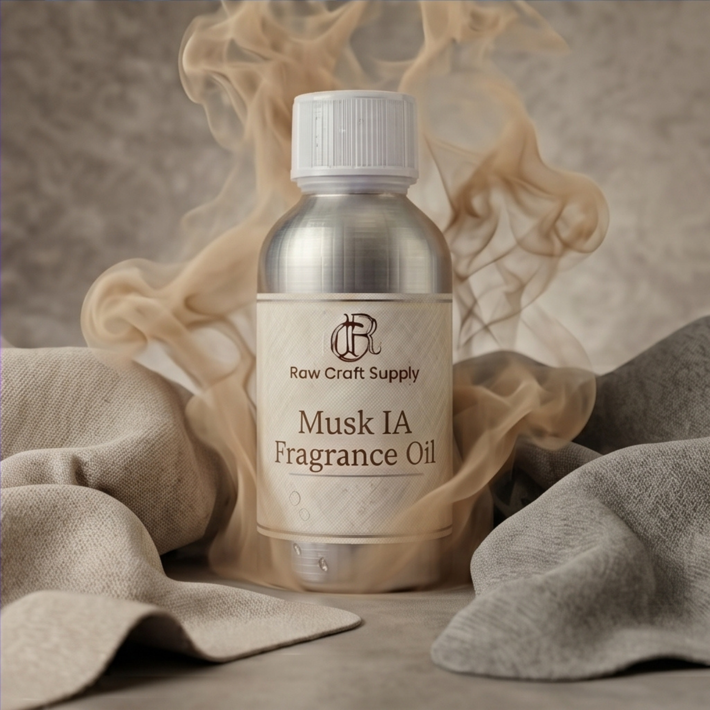 Musk IA Fragrance Oil for Candle & Soap Making