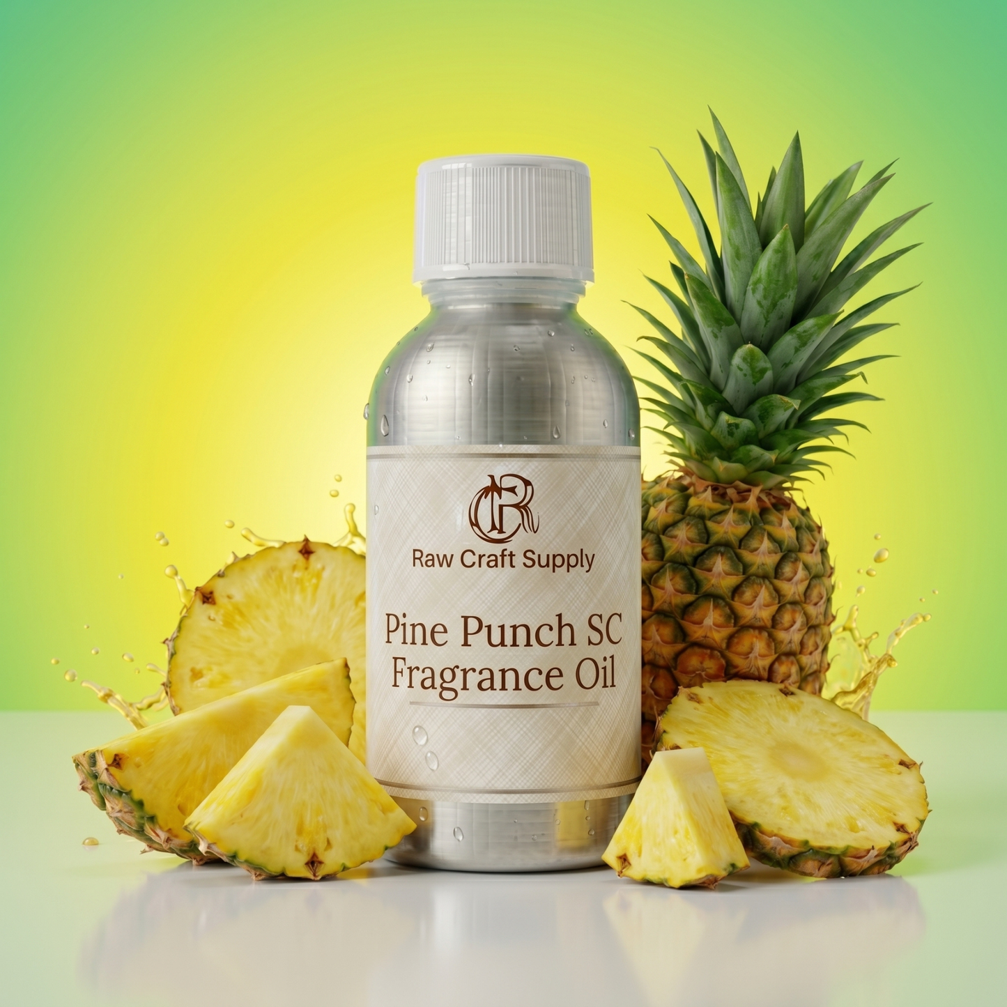 Pine Punch SC Fragrance Oil for Candle & Soap Making