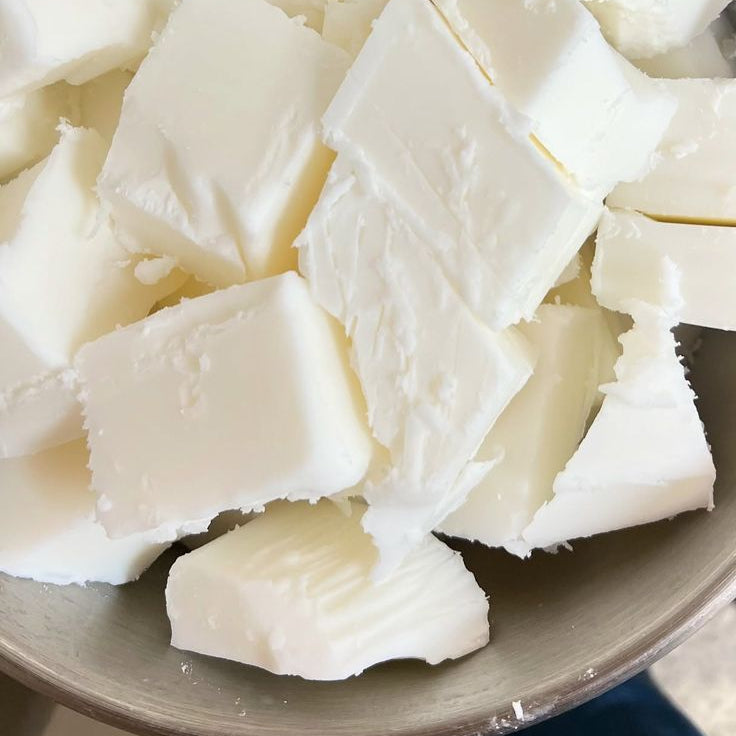 Natural Soy Wax for Candle Making | Eco Friendly Wax for Smooth & Clean Burn