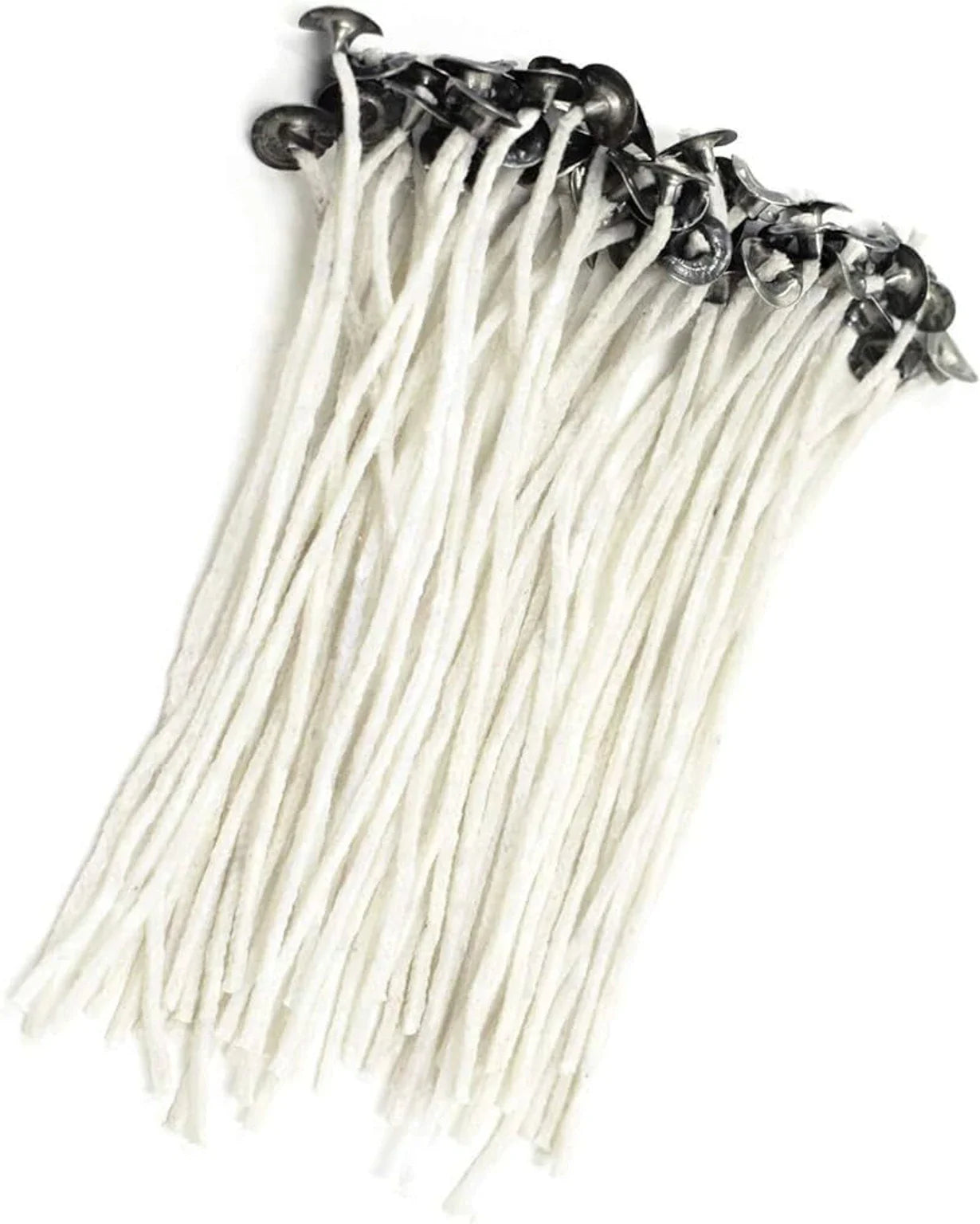 Candle Wicks for Candle Making 5 inch