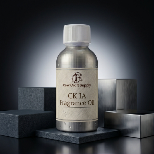 CK Inspired Fragrance Oil for Candle & Soap Making