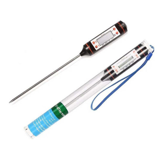 Candle Making Thermometer | Accurate Temperature Tool for Candle Making