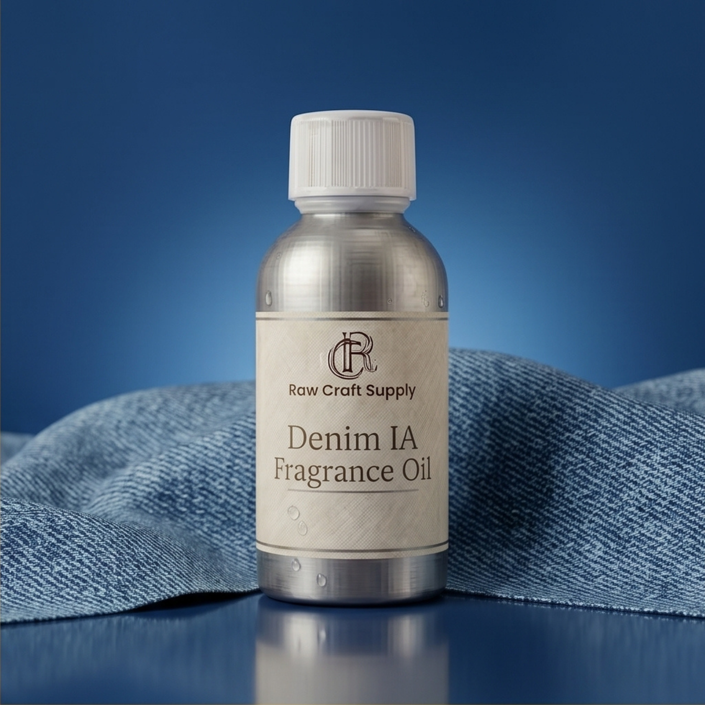 Denim IA Fragrance Oil for Candle &amp; Soap Making