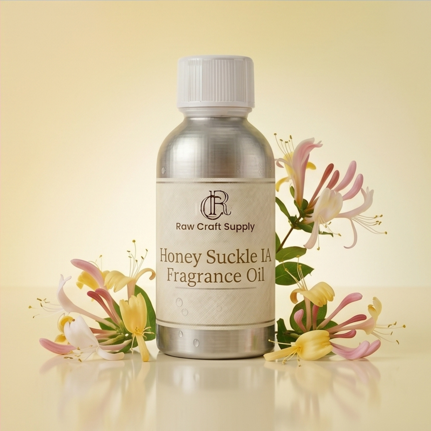 Honeysuckle IA Fragrance Oil for Candle & Soap Making
