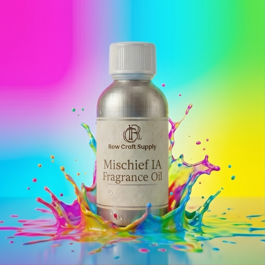Mischief IA Fragrance Oil for Candle & Soap Making