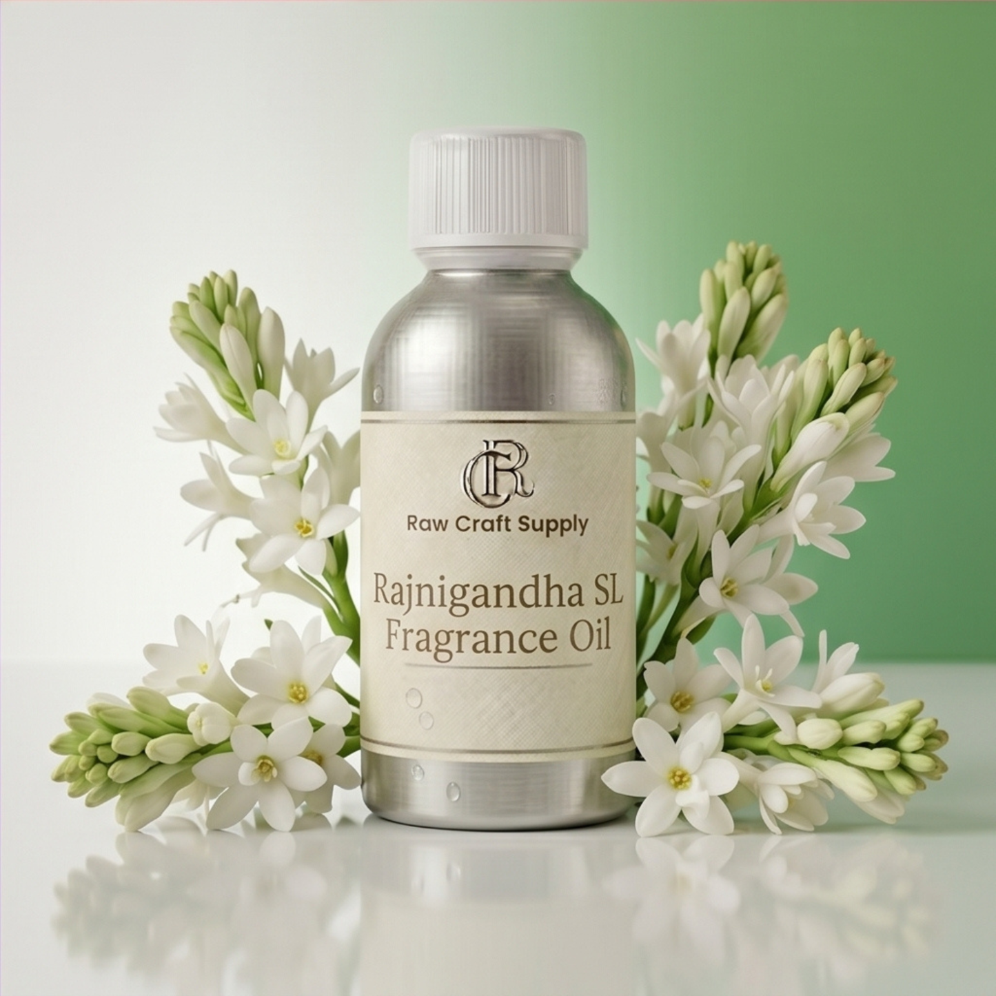 Rajnigandha SL Fragrance Oil for Candle & Soap Making
