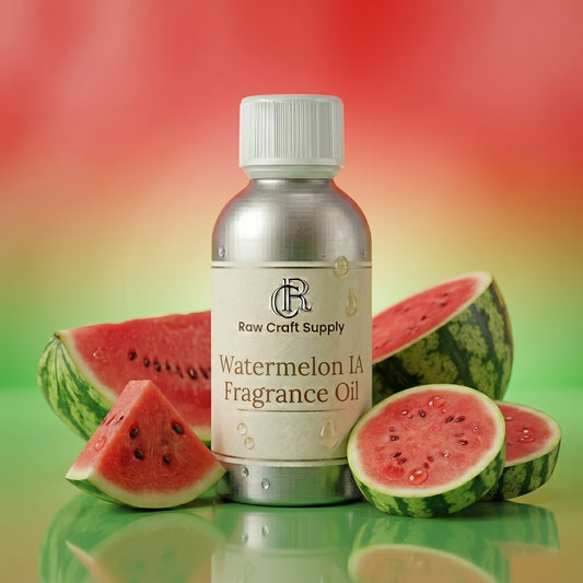 Watermelon IA Fragrance Oil for Candle & Soap Making