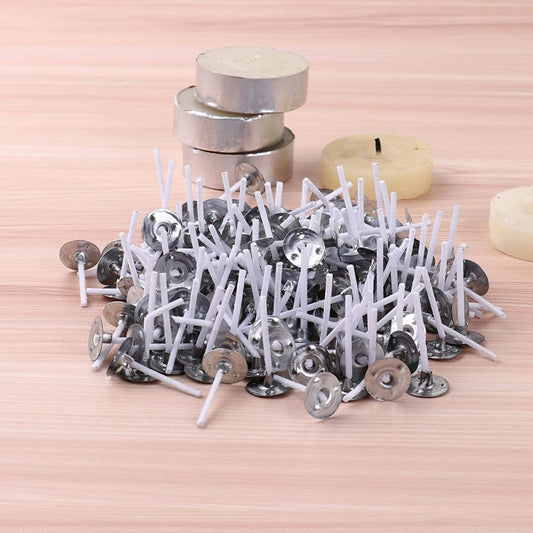 1 inch Candle Wicks for Candle Making