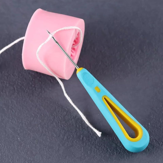 Candle Wick Needle Tool | Wick Centering Tool for Candle Making