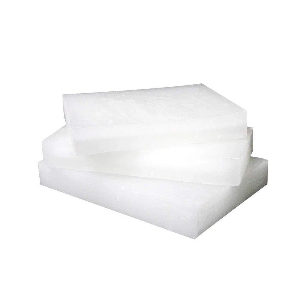 Paraffin Wax for Candle Making – High Quality Wax for Smooth & Clean Burn