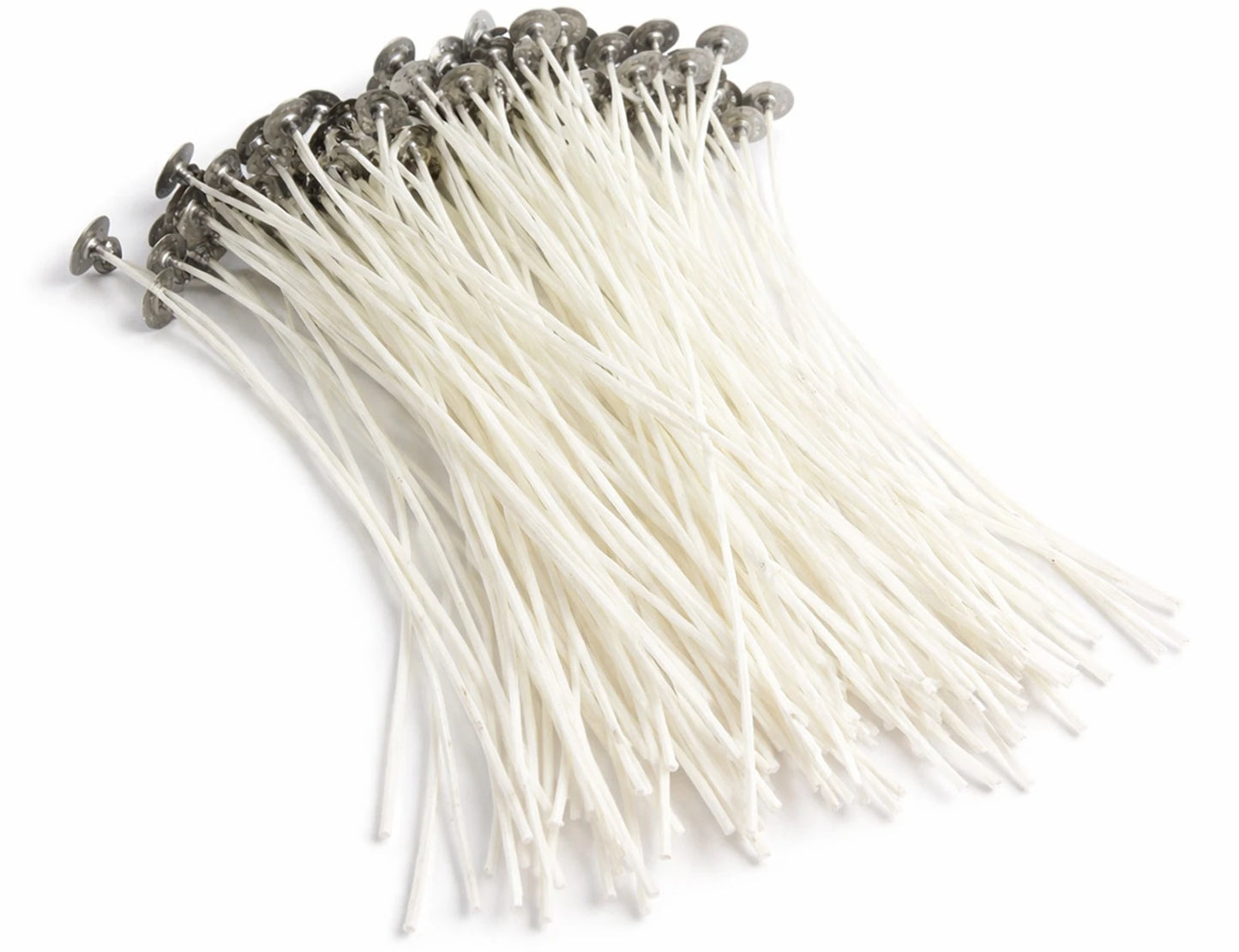 Cotton Candle Wicks 7 inch for Candle Making