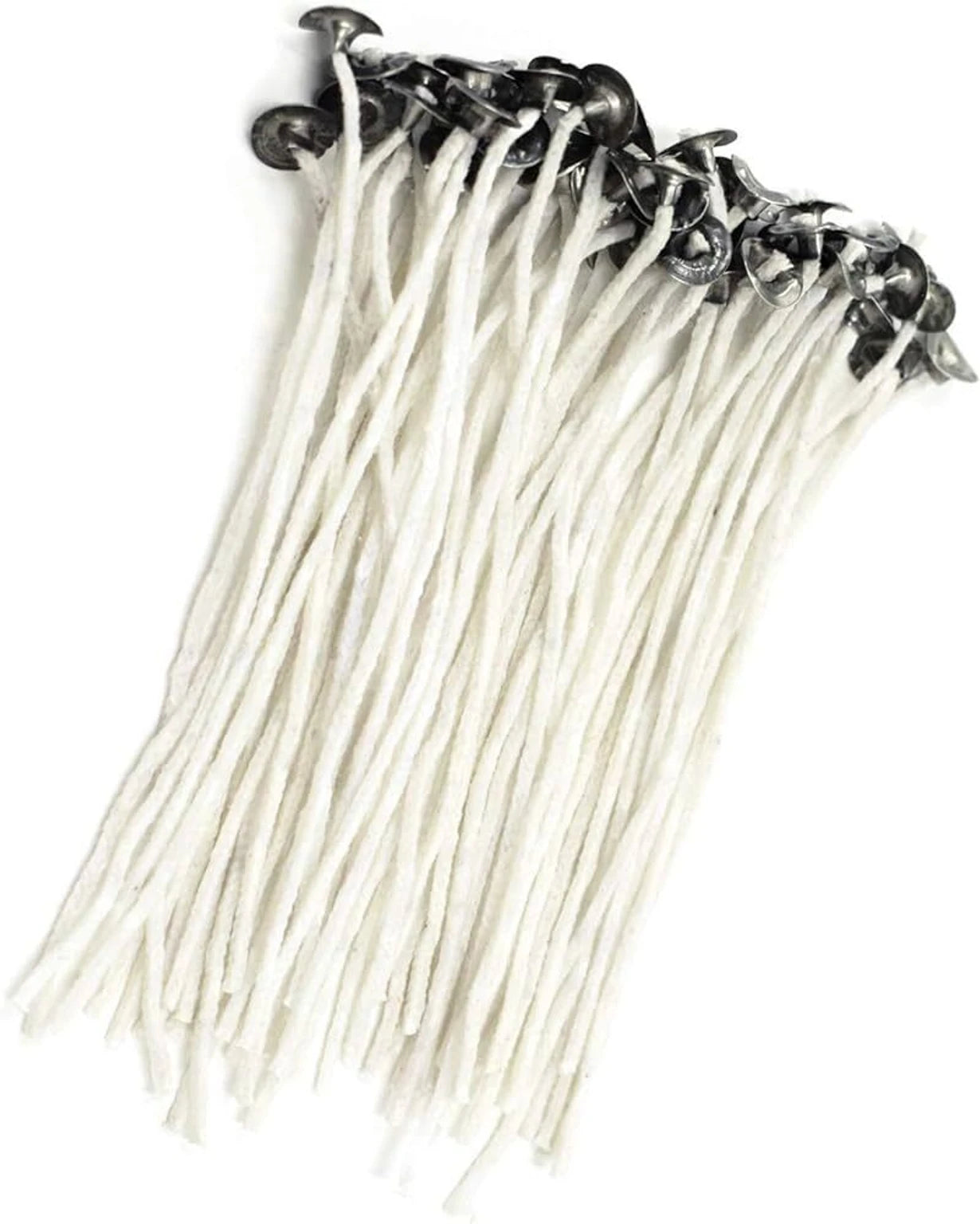 Candle Wicks for Candle Making Multiple Sizes